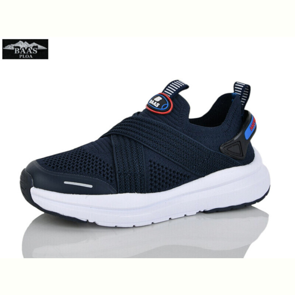 Кроссовки Baas K6596-3