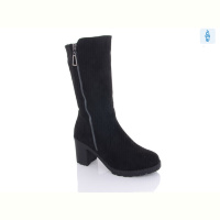 Сапоги Ok Shoes 301-1