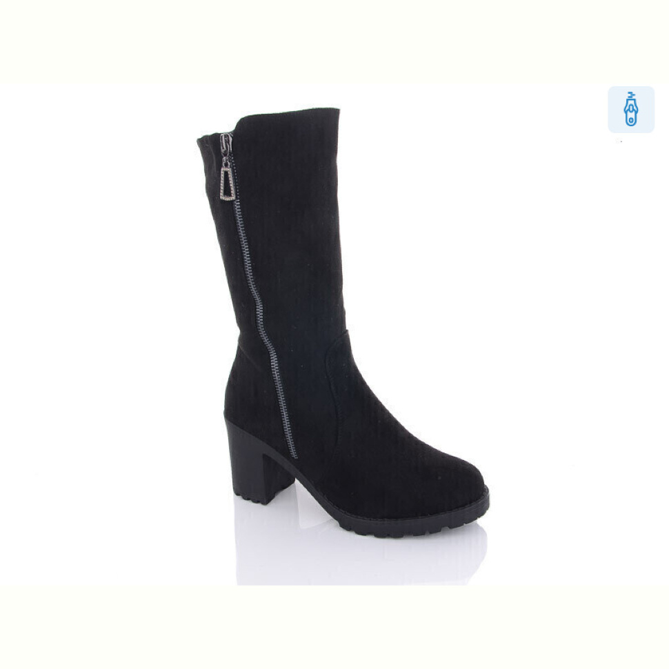 Сапоги Ok Shoes 301-1 Сапоги Ok Shoes 301-1