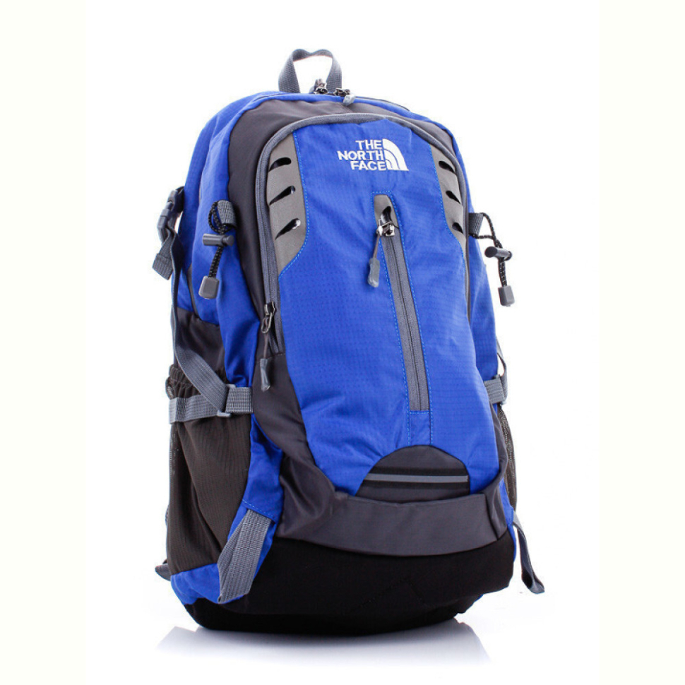 Рюкзак Superbag 1601 blue рюкзак