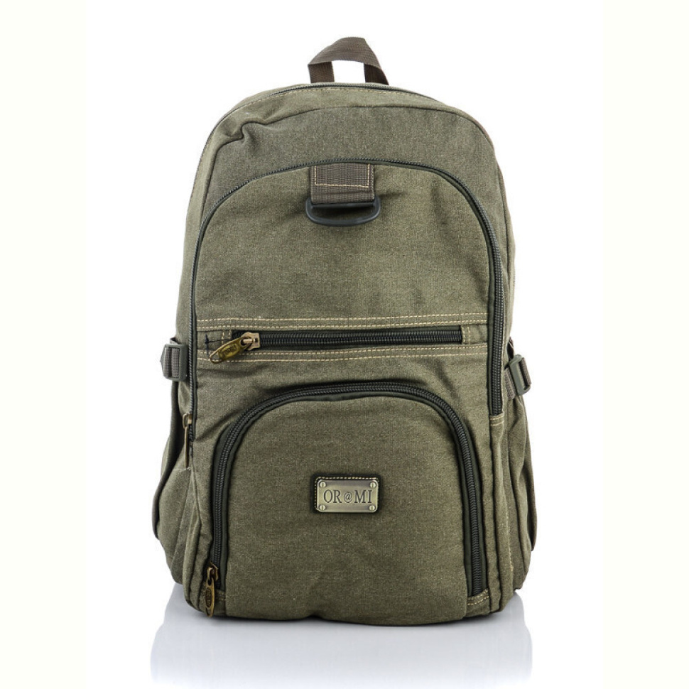 Рюкзак Superbag 3131 khaki
