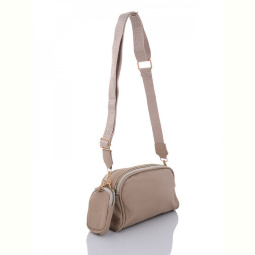 Сумка David Polo 2142-6 beige