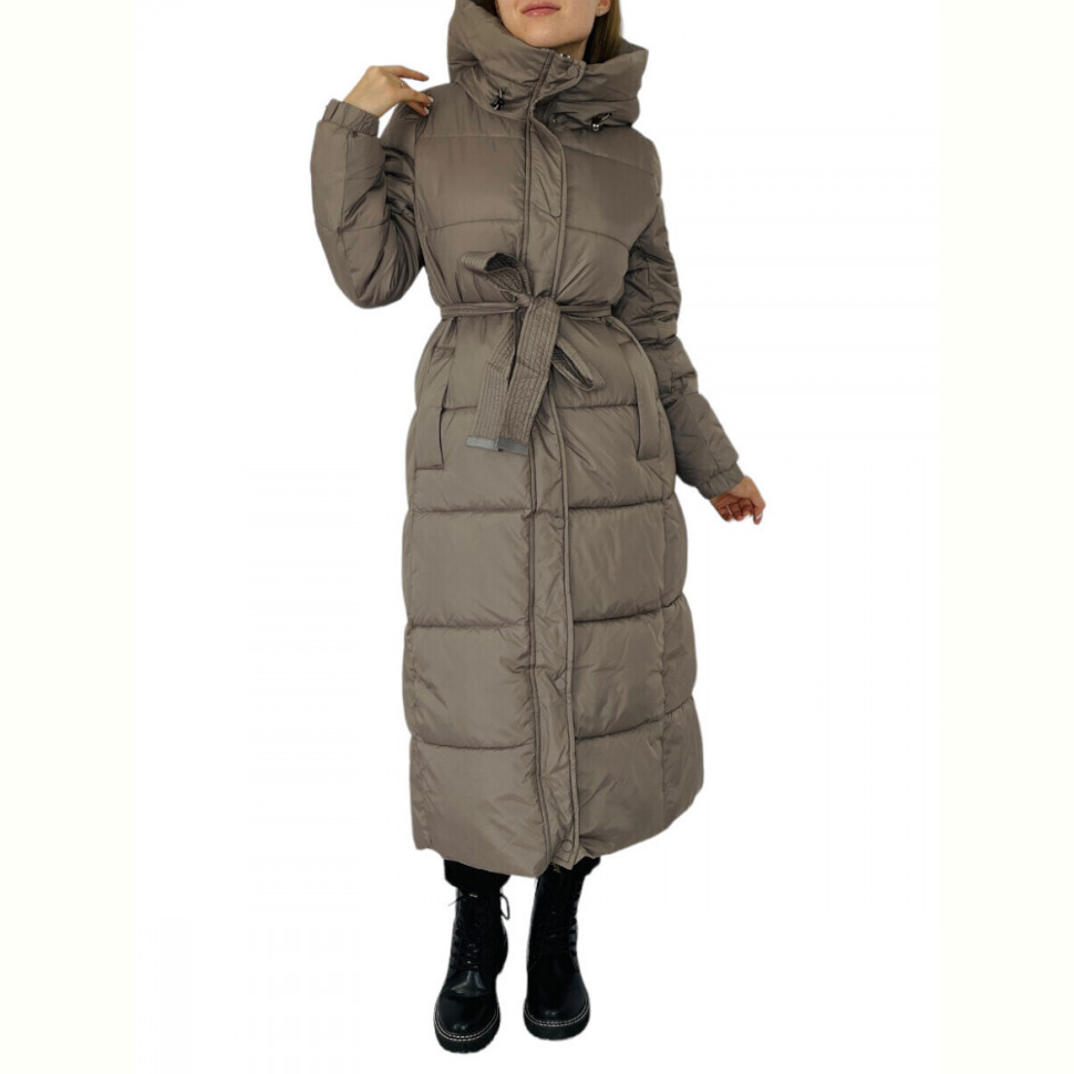 Куртка Kram 305 беж