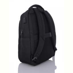 Рюкзак Superbag 1198 black