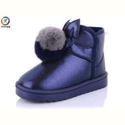 Угги Леопард D2-8