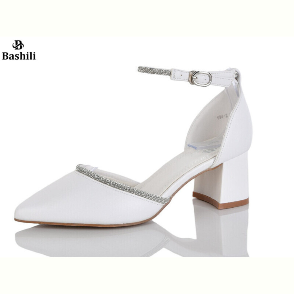 Туфли Башили V94-2 Туфли Башили V94-2