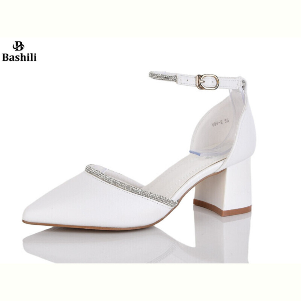 Туфли Башили V94-2