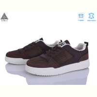 Кроссовки STILLI Group AD700-3 шкіра піна