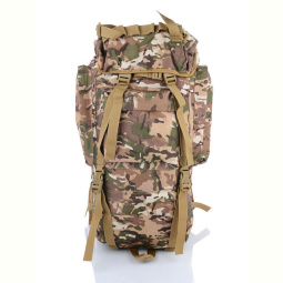 Рюкзак Superbag 002 khaki