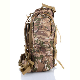 Рюкзак Superbag 002 khaki