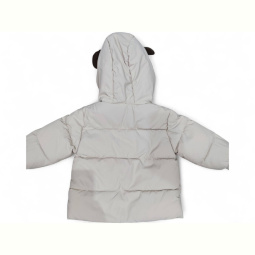 Куртка Kids-modnik 2512 капучино