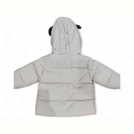 Куртка Kids-modnik 2512 капучино