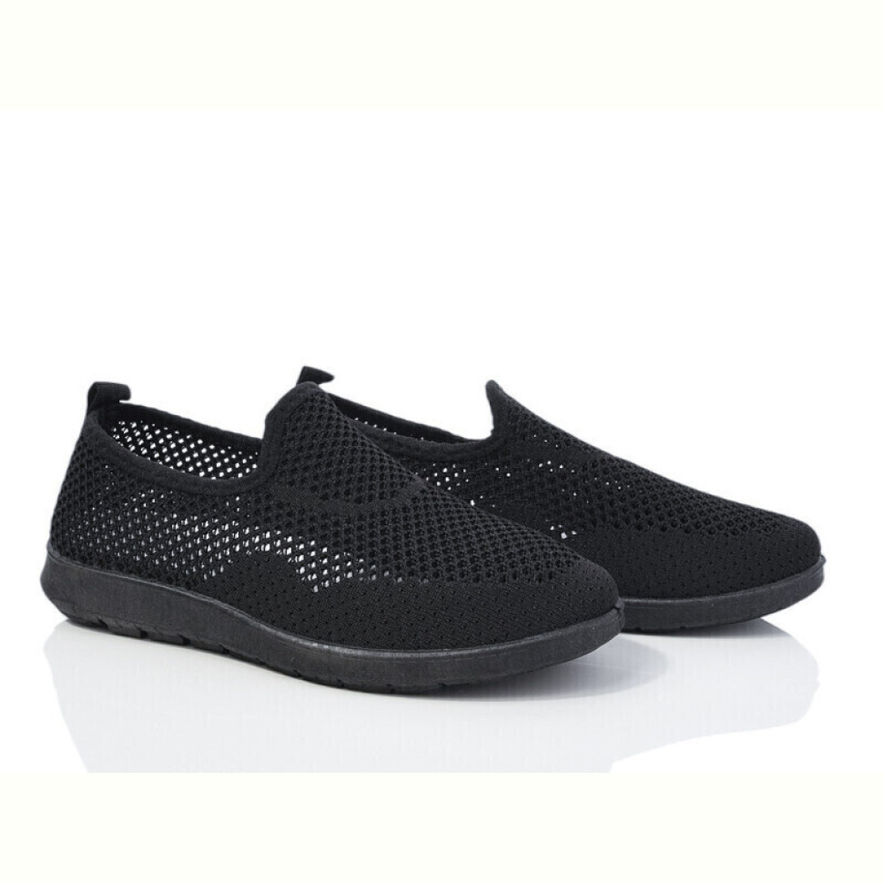 Слипоны Ok Shoes 316-1 Слипоны Ok Shoes 316-1