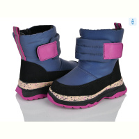 Дутики Xifa kids FG24111-1Z