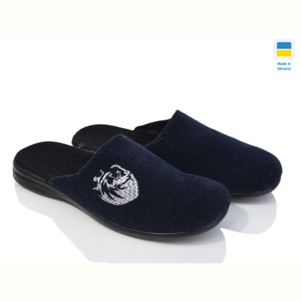 Тапки Inblue 501-23