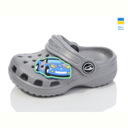 Кроксы Luck Line 3001-183