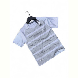 Футболка Said 001-21 l.grey