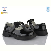Туфли Clibee-Doremi L895-1 black