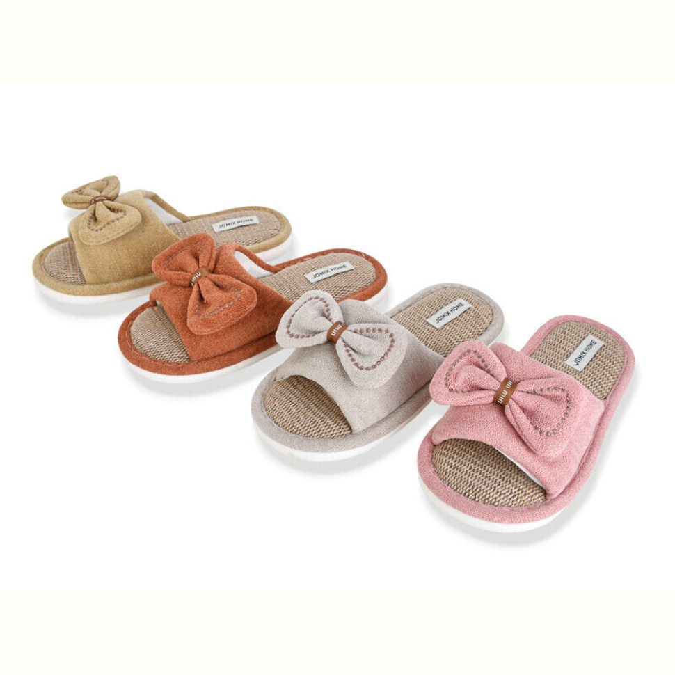 Тапки YZY MD10399 mix