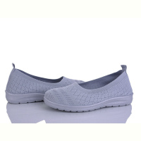 Балетки Бабочка-Mengfuna-AESD 394-614