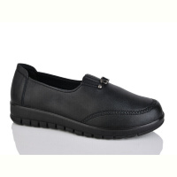 Туфли Baolikang 5503 black