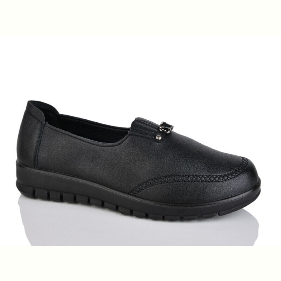 Туфли Baolikang 5503 black