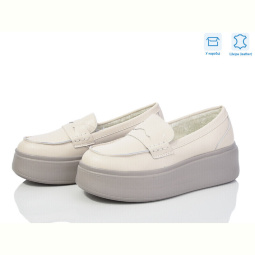 Туфли Захар-Gold T0160 піна