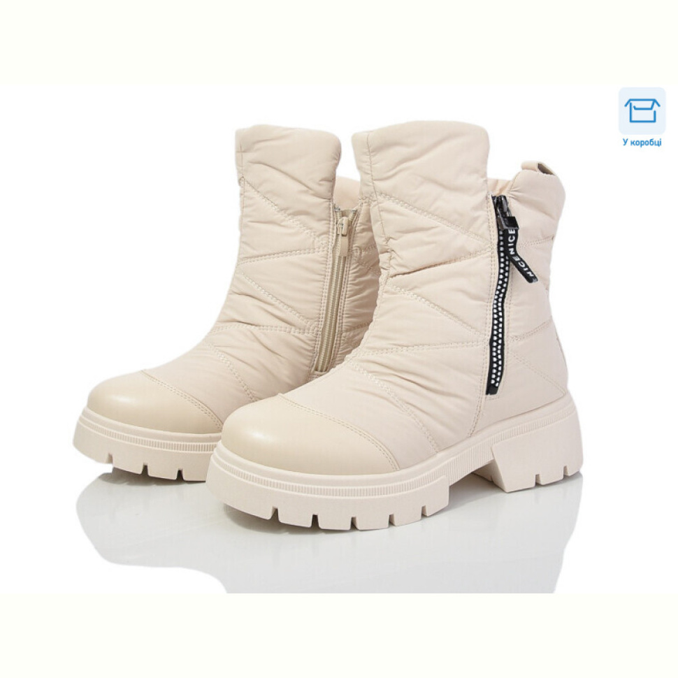 Ботинки YZY CB003-3