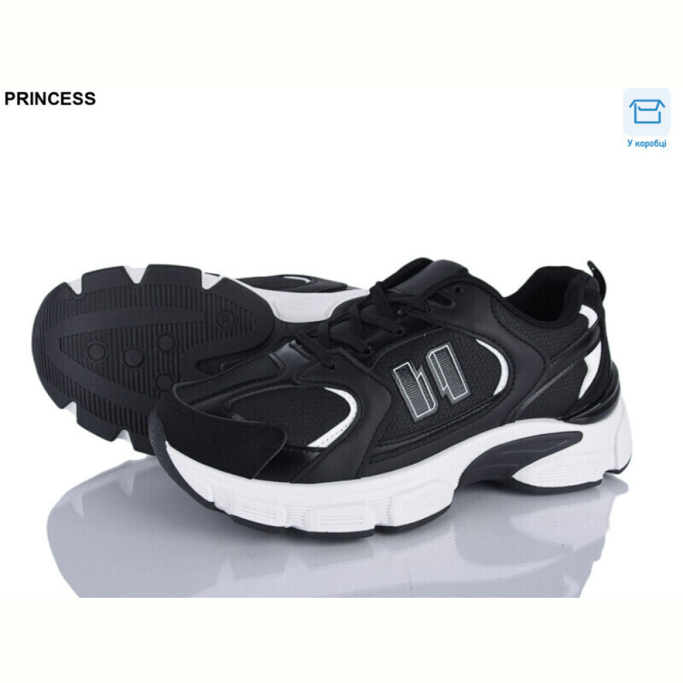 Кроссовки Princess 195-5