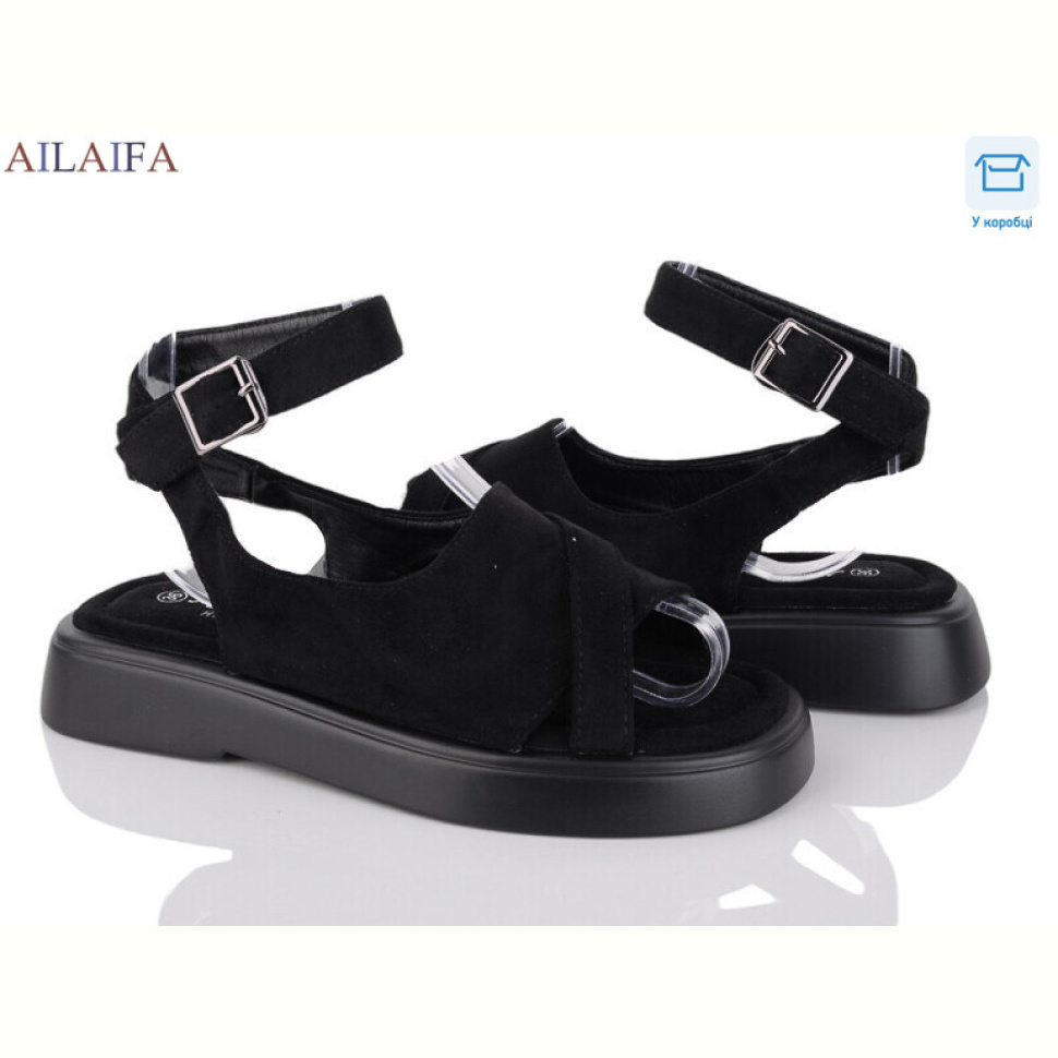 Босоножки Ailaifa HY37-1 Босоножки Ailaifa HY37-1