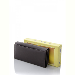 Кошелек GLAMORTA T806-3H09B puce