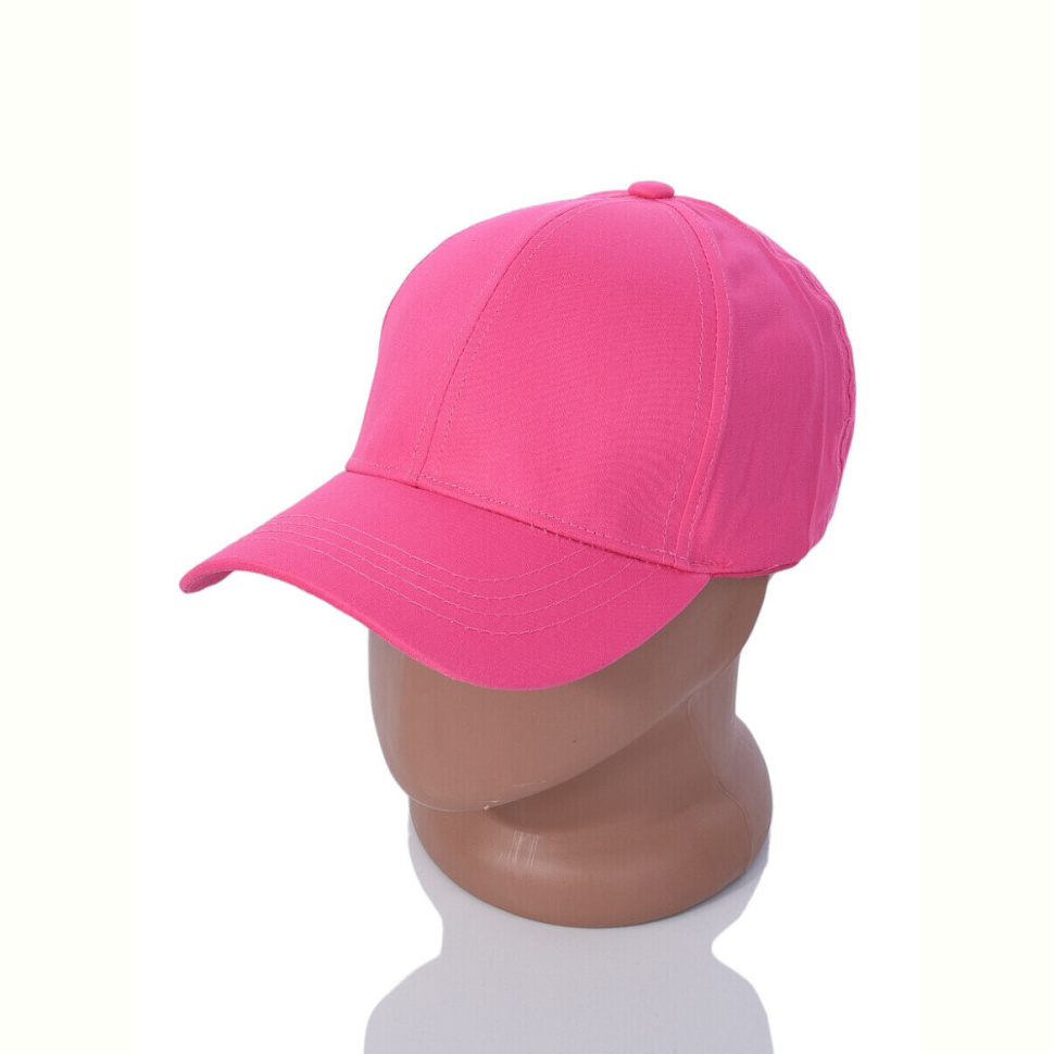 Кепка RuBi MG002-3 pink