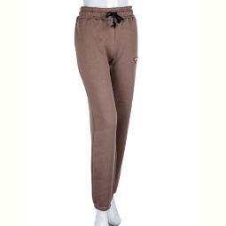 Спортивные штаны Ledi-Sharm 3030 brown