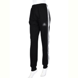 Спортивные брюки Banko N008-1 black