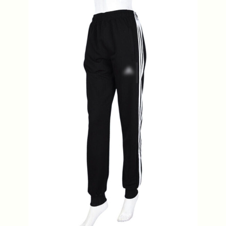 Спортивные брюки Banko N008-1 black
