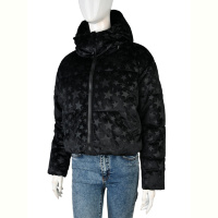 Куртка Obuvok 17255 (12061) black