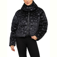 Куртка Obuvok 17255 (12061) black