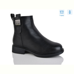 Ботинки Alimama-Girnaive A2692