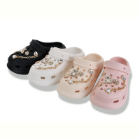 Кроксы BABYSHOP NUO2085 mix