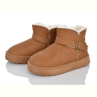 Угги JH-ЯН G672-29 brown