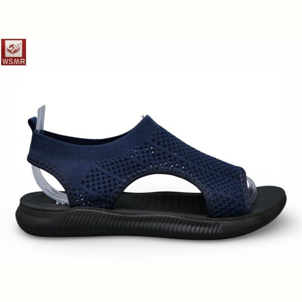 Босоножки WSMR F07-6