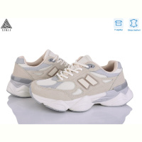 Кроссовки STILLI Group NB400-8 піна шкіра