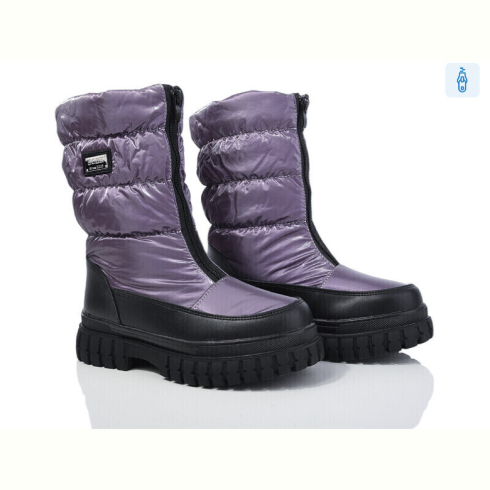 Дутики Xifa kids XF01-FG2305-3Z