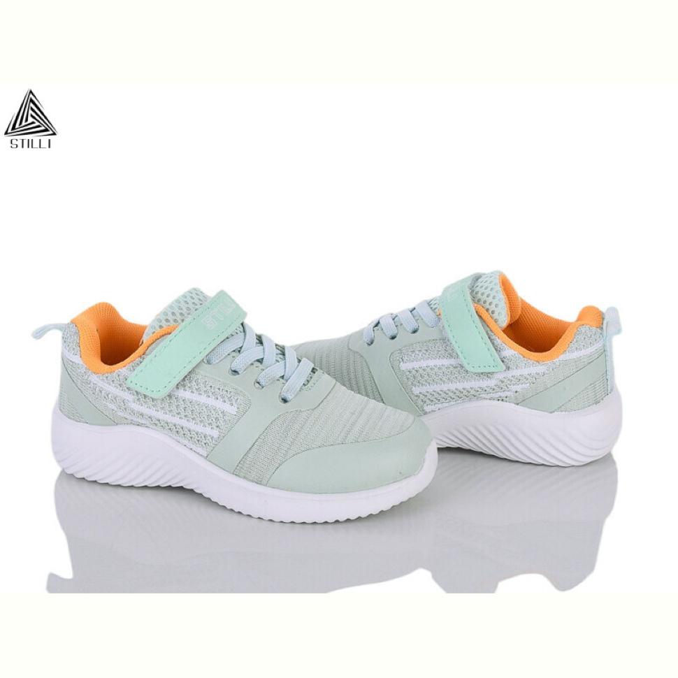 Кроссовки STILLI KIDS KT280-7 піна Кроссовки STILLI KIDS KT280-7 піна