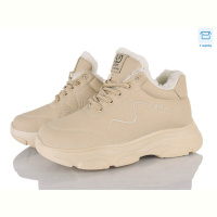 Кроссовки YUEMINGZHU 2052 beige