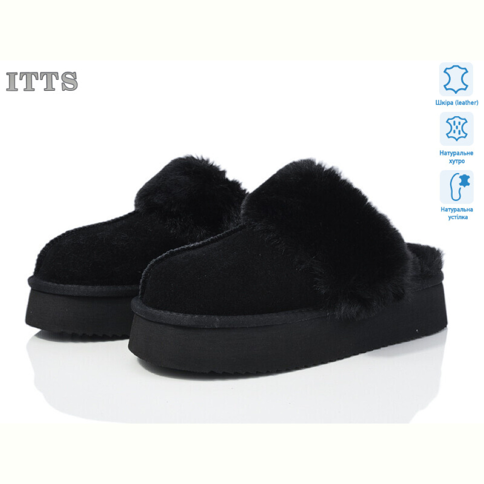 Угги ITTS A1713-1 Угги ITTS A1713-1