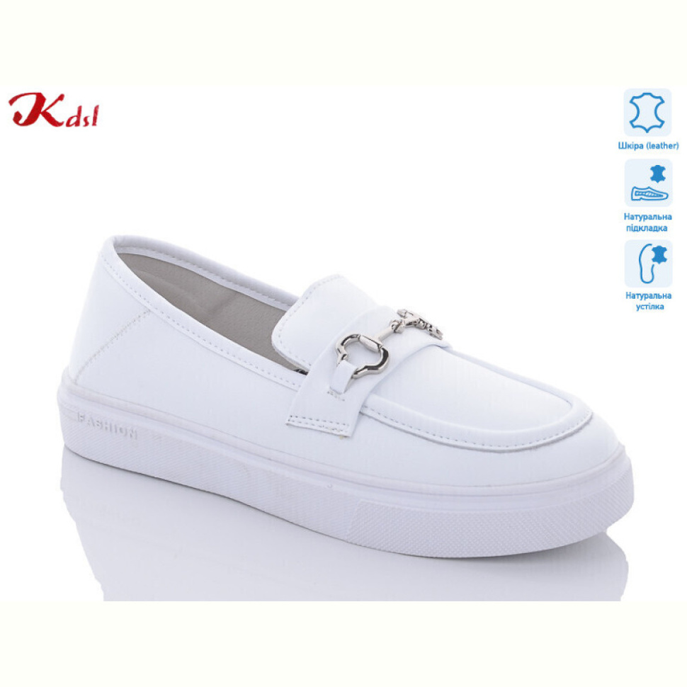 Туфли Jiulai-Kadisalun C520-1