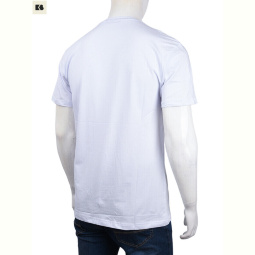 Футболка BIG 3707-063-1 white