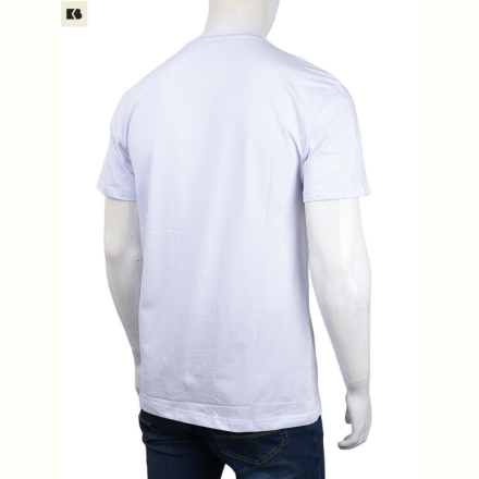 Футболка BIG 3707-063-1 white