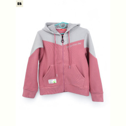Батник BIG 3784-27050-5 pink